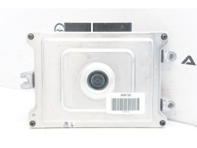 2019 Honda Accord Engine Control Module - 37820-6A0-A64