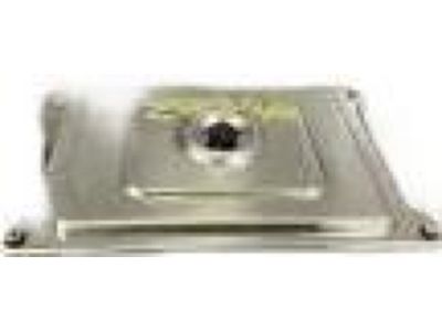 2019 Honda Accord Engine Control Module - 37820-6A0-A64