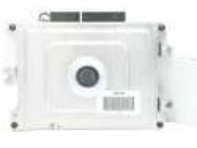 2019 Honda Accord Engine Control Module - 37820-6A0-A64