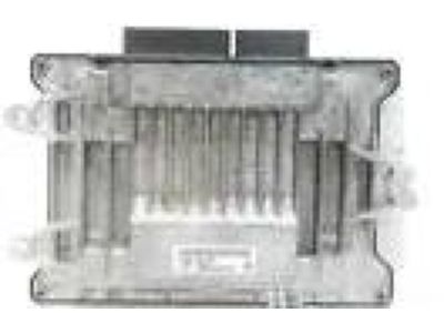 2019 Honda Accord Engine Control Module - 37820-6A0-A64