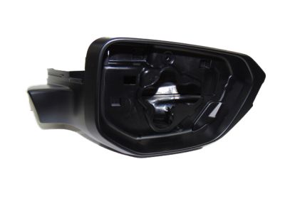 2020 Honda CR-V Hybrid Mirror Cover - 76205-TLA-A31