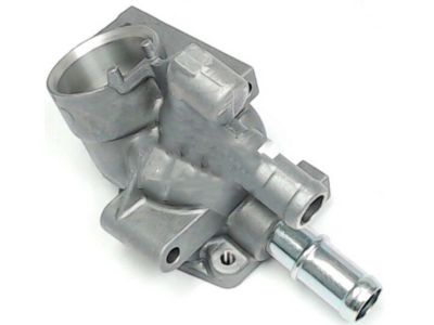 Honda 19320-P30-J00 Case, Thermostat