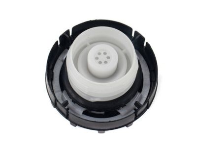 Honda 17670-S5A-A32 Cap, Fuel Filler (Toyoda)