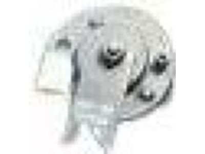 2021 Honda HR-V Horn - 38100-SNA-H02