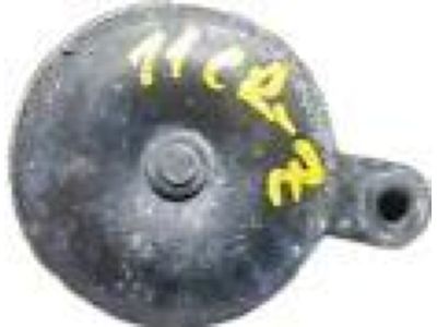 2021 Honda HR-V Horn - 38100-SNA-H02