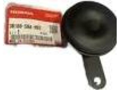 2021 Honda HR-V Horn - 38100-SNA-H02