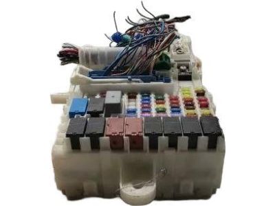 Honda Fit Fuse Box - 38200-TK6-A01