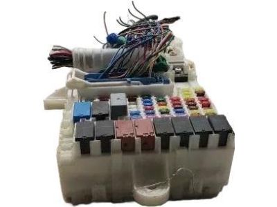 Honda Fit Fuse Box - 38200-TK6-A01