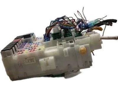 Honda Fit Fuse Box - 38200-TK6-A01
