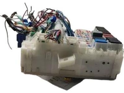 Honda Fit Fuse Box - 38200-TK6-A01