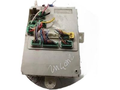 Honda Fit Fuse Box - 38200-TK6-A01