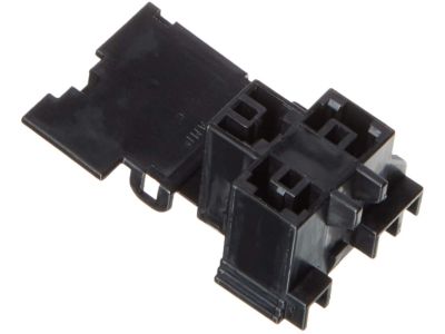 Honda 04321-S2G-305 Connector (3P 321F) (5 Pieces)