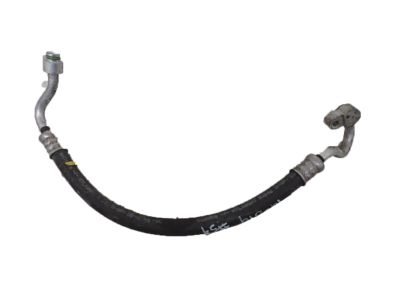 2011 Honda Civic A/C Hose - 80315-SVB-A01