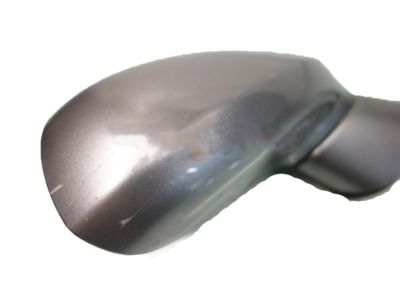 2006 Honda S2000 Car Mirror - 76200-S2A-A02ZD