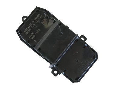 Honda Civic Power Window Switch - 35750-SVA-A12