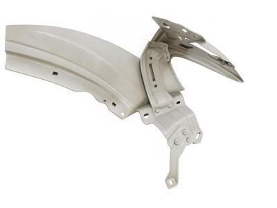 Honda 60260-3W0-A00ZZ