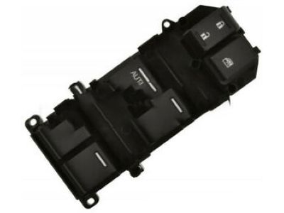 Honda Accord Power Window Switch - 35750-T2A-A01