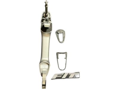 2012 Honda CR-V Door Handle - 72181-TR0-A11ZC