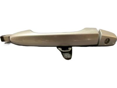 2012 Honda CR-V Door Handle - 72181-TR0-A11ZC
