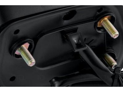 Honda 76251-TR0-A01YA