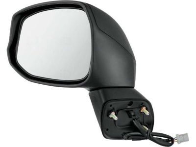 Honda 76251-TR0-A01YA