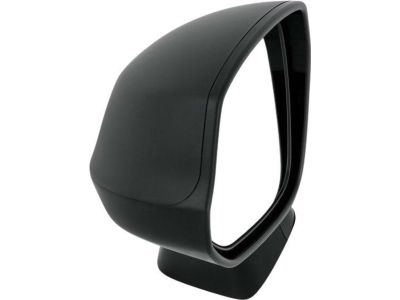 Honda 76251-TR0-A01YA