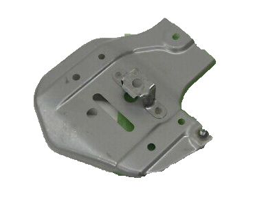 Honda 60450-T7W-X00ZZ Plate Complete Right, Lower