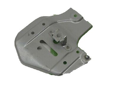 Evan-Fischer Radiator Support Core For Honda HR-V 2016-2018 (OE: 71150T7JH00)