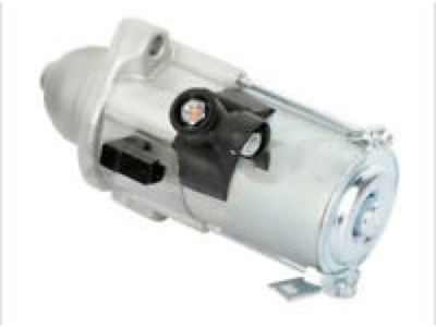 Honda Starter Motor - 06312-5A2-505RM