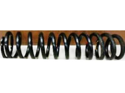 2010 Honda Element Coil Springs - 51406-SCV-A91