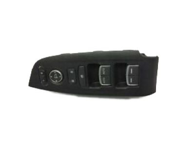 Honda Accord Hybrid Power Window Switch - 35750-TVA-A11