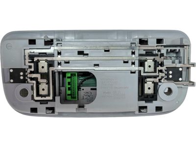 Honda 34404-SNA-A21ZK