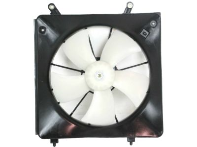 2002 Honda Accord Fan Blade - 19020-PAA-A02