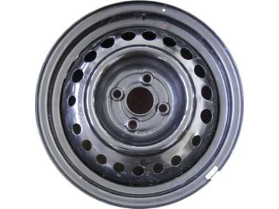 2011 Honda Fit Rims - 42700-TK6-A01