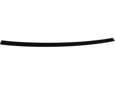 Honda Odyssey Weather Strip - 72312-SHJ-A01