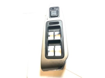 Honda 83561-S9V-A00ZB Panel, Switch *YR245L* (Master) (CL TITANIUM)
