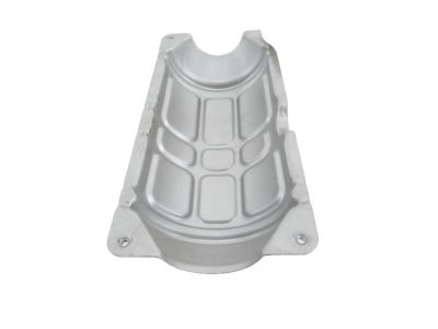 Honda 18182-RAA-A01 Cover (Upper)