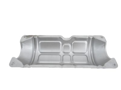 Honda 18182-RAA-A01 Cover (Upper)