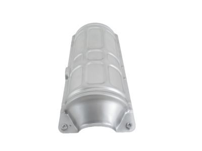 Honda 18182-RAA-A01 Cover (Upper)