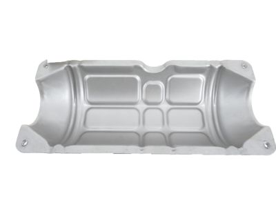 Honda 18182-RAA-A01 Cover (Upper)