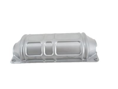 Honda 18182-RAA-A01 Cover (Upper)