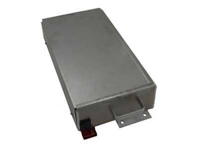 1986 Honda Civic Battery Tray - 31521-SD9-000