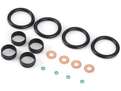 Honda 16453-RPY-G00 Seal Set, Injector