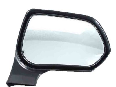 2020 Honda Accord Mirror Cover - 76201-TVA-A31ZE