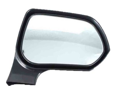 2018 Honda Accord Mirror Cover - 76201-TVA-A31ZE