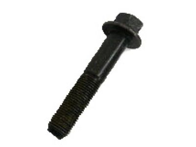 Honda 83853-SCV-A00 Bolt, Anchor