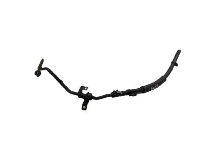 Honda 25210-PDM-000 Pipe A (ATf)