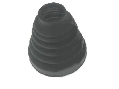 Honda 42018-S2A-020 Boot Set, Outboard