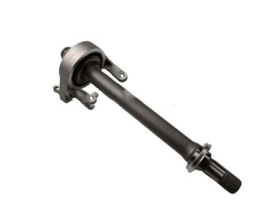 2016 Honda HR-V Axle Shaft - 44500-T7J-H00