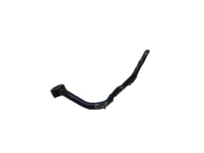 Honda 25220-P78-C00 Pipe B (ATf)